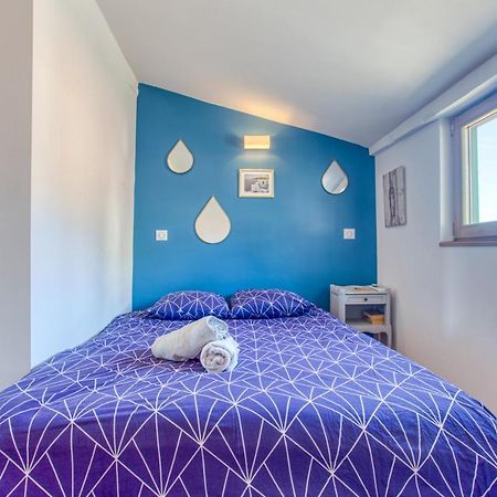 Le Gilly 6 - F3 Exceptionnel, Vue Mer, Moderne, Climatisation, Vieux-Nizza Esterno foto