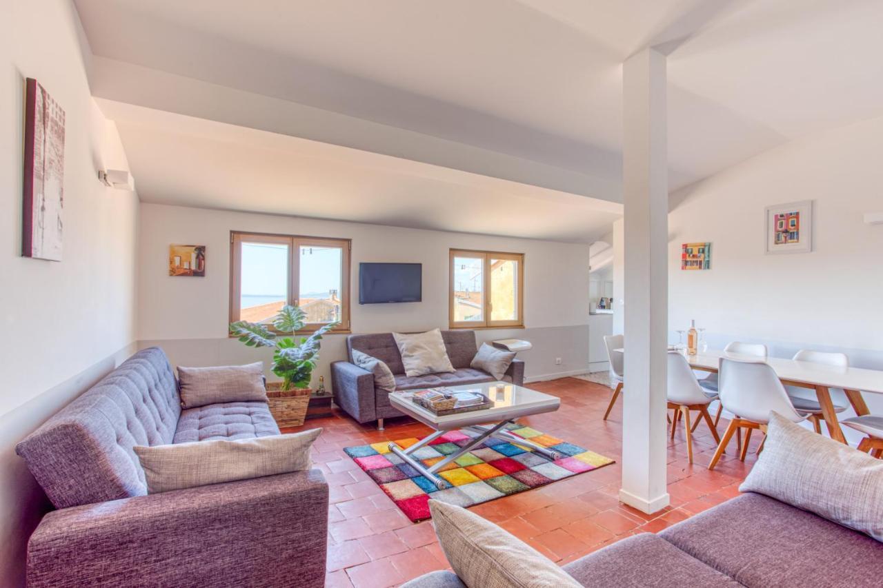 Le Gilly 6 - F3 Exceptionnel, Vue Mer, Moderne, Climatisation, Vieux-Nizza Esterno foto