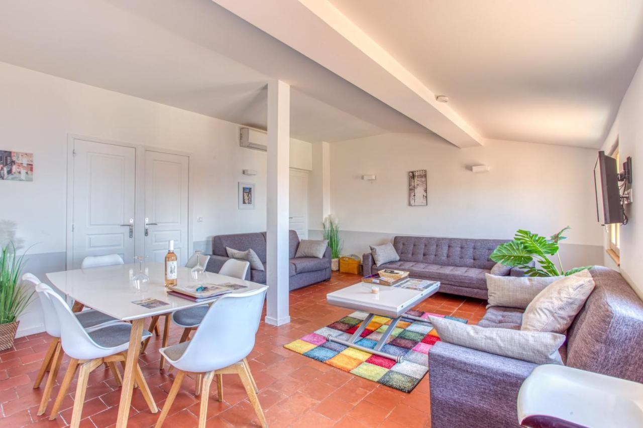 Le Gilly 6 - F3 Exceptionnel, Vue Mer, Moderne, Climatisation, Vieux-Nizza Esterno foto