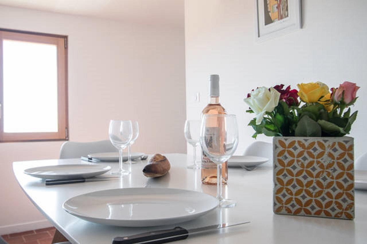 Le Gilly 6 - F3 Exceptionnel, Vue Mer, Moderne, Climatisation, Vieux-Nizza Esterno foto